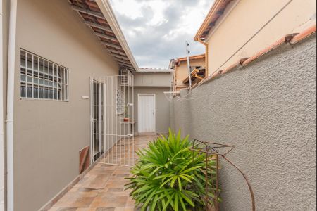 Casa à venda com 138m², 2 quartos e 3 vagasÁrea comum