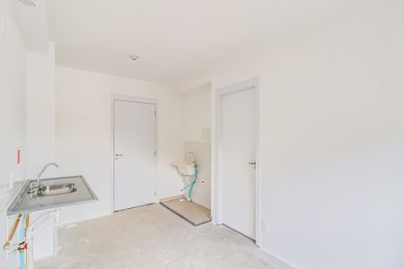 Apartamento à venda com 26m², 1 quarto e sem vaga Apartamento à venda com 26m², 1 quarto e sem vagaStudio