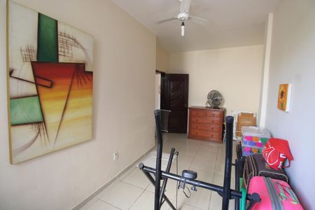 Apartamento à venda com 110m², 3 quartos e sem vagaQuarto 3
