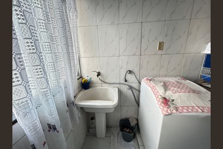 Apartamento à venda com 110m², 3 quartos e sem vagaÁrea de Serviço