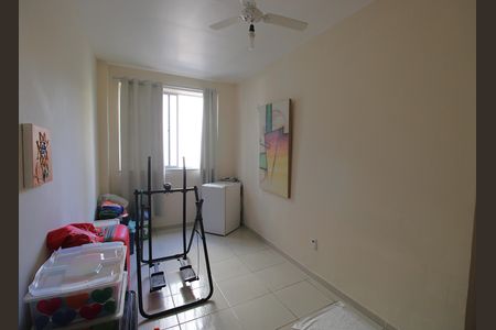 Apartamento à venda com 110m², 3 quartos e sem vagaQuarto 3