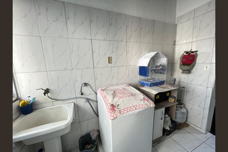 Apartamento à venda com 110m², 3 quartos e sem vagaÁrea de Serviço