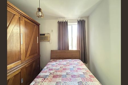 Apartamento à venda com 110m², 3 quartos e sem vagaQuarto 1