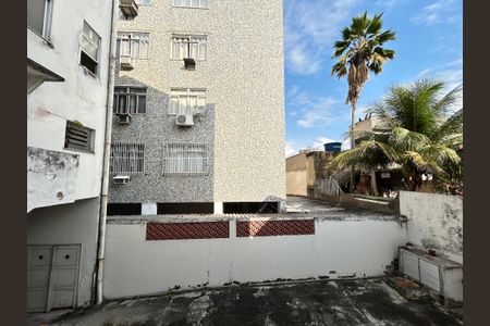Apartamento à venda com 110m², 3 quartos e sem vagaVista do Quarto 3