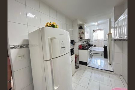 Apartamento à venda com 110m², 3 quartos e sem vagaCozinha