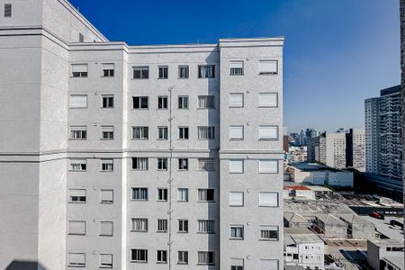 Apartamento à venda com 40m², 2 quartos e sem vagaVista da Sala