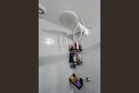 Apartamento à venda com 40m², 2 quartos e sem vagaBanheiro