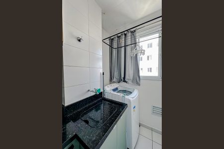 Apartamento à venda com 40m², 2 quartos e sem vagaÁrea de Serviço