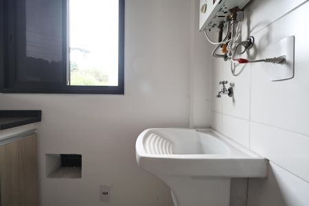 Apartamento para alugar com 36m², 1 quarto e 1 vagaLavanderia