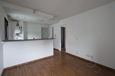 Apartamento para alugar com 36m², 1 quarto e 1 vagaSala