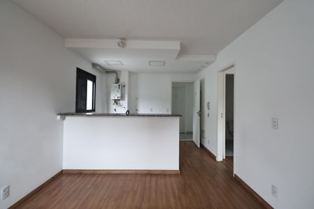 Apartamento para alugar com 36m², 1 quarto e 1 vagaSala