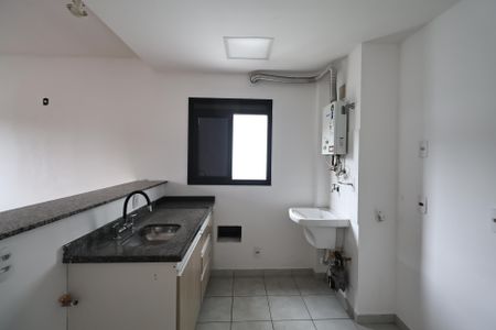 Apartamento para alugar com 36m², 1 quarto e 1 vagaCozinha