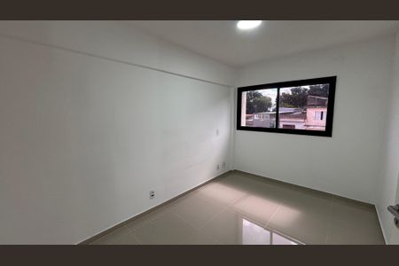 Suite de apartamento para alugar com 1 quarto, 36m² em Jardim Jamaica, Santo André