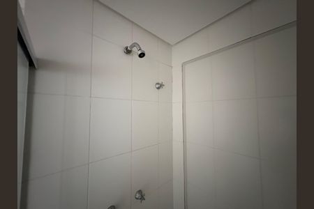 Apartamento para alugar com 36m², 1 quarto e 1 vagaBanheiro da Suíte