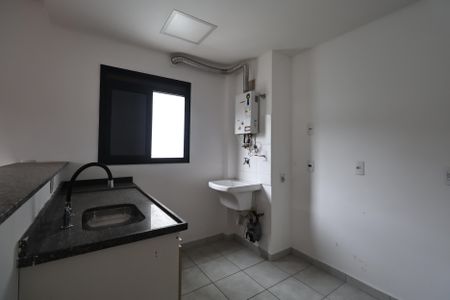 Apartamento para alugar com 36m², 1 quarto e 1 vagaCozinha