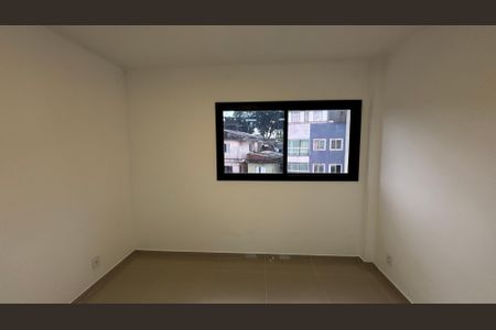 Sala - Sala de Jantar de apartamento para alugar com 1 quarto, 36m² em Jardim Jamaica, Santo André