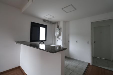 Apartamento para alugar com 36m², 1 quarto e 1 vagaCozinha