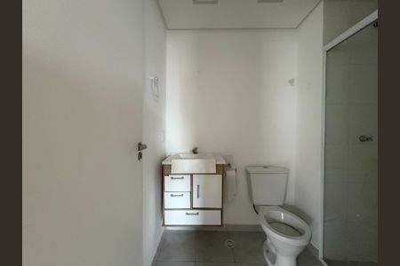 Apartamento para alugar com 36m², 1 quarto e 1 vagaBanheiro da Suíte