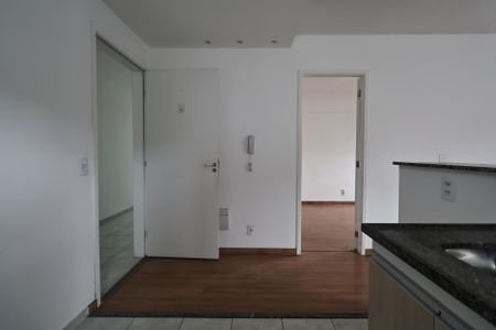 Apartamento para alugar com 36m², 1 quarto e 1 vagaCozinha