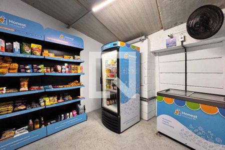 Apartamento para alugar com 36m², 1 quarto e 1 vagaMercadinho