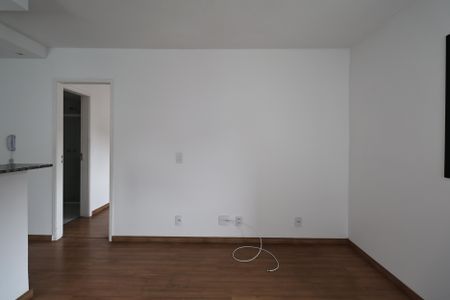 Apartamento para alugar com 36m², 1 quarto e 1 vagaSala