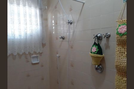 Casa à venda com 247m², 4 quartos e 5 vagas Casa à venda com 247m², 4 quartos e 5 vagasBanheiro