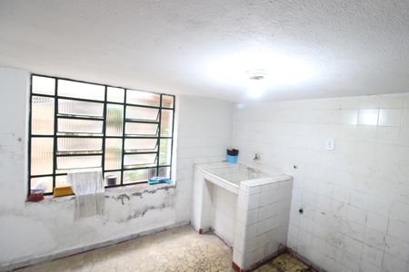 Casa à venda com 186m², 4 quartos e 2 vagasÁrea de Serviço