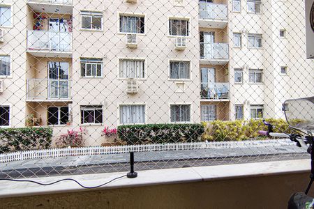 Apartamento à venda com 50m², 2 quartos e sem vagaVaranda Vista 