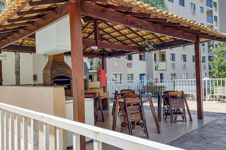 Apartamento à venda com 50m², 2 quartos e sem vagaÁrea comum