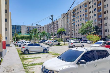 Apartamento à venda com 50m², 2 quartos e sem vagaÁrea comum