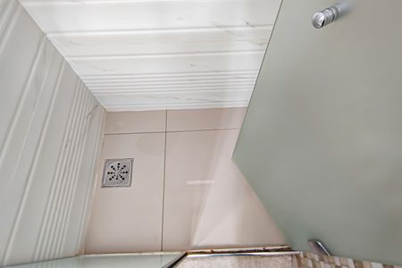 Apartamento à venda com 50m², 2 quartos e sem vagaBanheiro