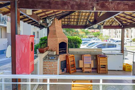 Apartamento à venda com 50m², 2 quartos e sem vagaÁrea comum