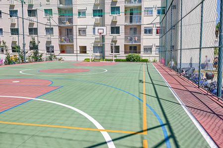 Apartamento à venda com 50m², 2 quartos e sem vagaÁrea comum