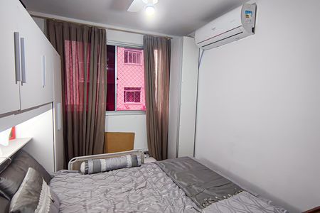 Apartamento à venda com 50m², 2 quartos e sem vagaQuarto 2