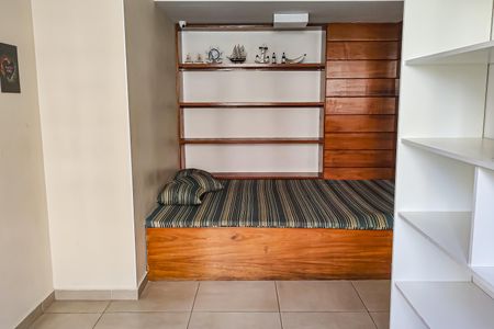Apartamento à venda com 50m², 2 quartos e sem vagaÁrea comum