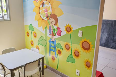 Apartamento à venda com 50m², 2 quartos e sem vagaÁrea comum