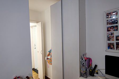 Apartamento à venda com 50m², 2 quartos e sem vagaQuarto 2