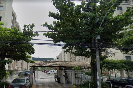 Apartamento à venda com 50m², 2 quartos e sem vagaFachada