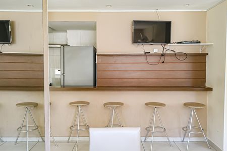 Apartamento à venda com 50m², 2 quartos e sem vagaÁrea comum