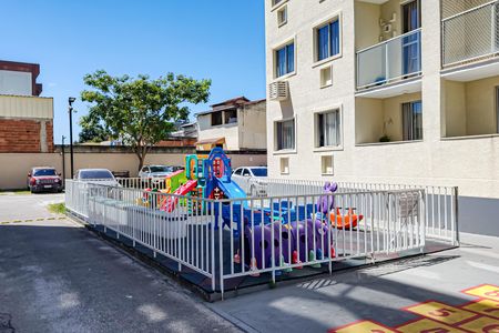 Apartamento à venda com 50m², 2 quartos e sem vagaÁrea comum