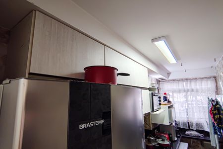 Apartamento à venda com 50m², 2 quartos e sem vagaCozinha e Área de Serviço