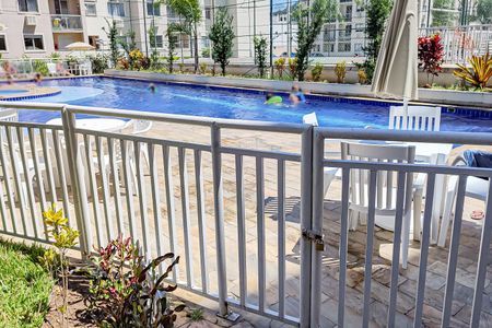 Apartamento à venda com 50m², 2 quartos e sem vagaÁrea comum