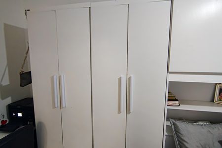 Apartamento à venda com 50m², 2 quartos e sem vagaQuarto 2