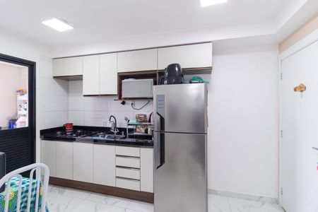 Apartamento para alugar com 40m², 2 quartos e 1 vaga Apartamento para alugar com 40m², 2 quartos e 1 vagaCozinha