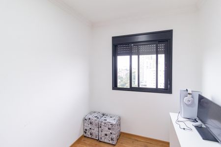 Apartamento para alugar com 40m², 2 quartos e 1 vaga Apartamento para alugar com 40m², 2 quartos e 1 vagaQuarto 2