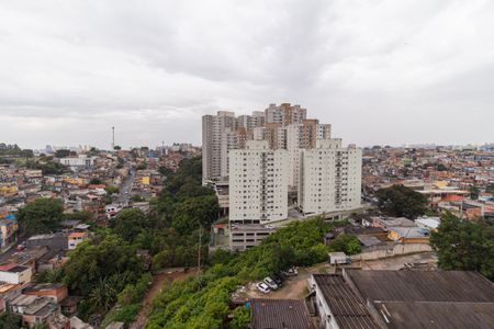 Apartamento para alugar com 40m², 2 quartos e 1 vaga Apartamento para alugar com 40m², 2 quartos e 1 vagaVista