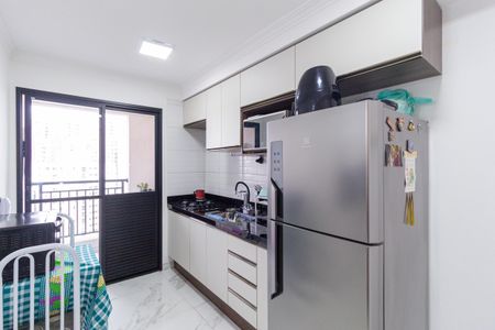 Apartamento para alugar com 40m², 2 quartos e 1 vaga Apartamento para alugar com 40m², 2 quartos e 1 vagaCozinha