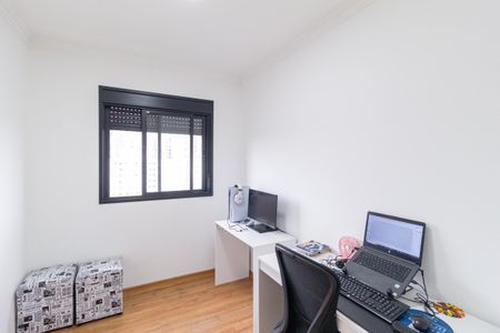 Apartamento para alugar com 40m², 2 quartos e 1 vaga Apartamento para alugar com 40m², 2 quartos e 1 vagaQuarto 2
