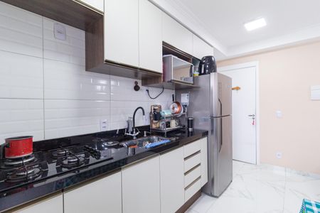 Apartamento para alugar com 40m², 2 quartos e 1 vaga Apartamento para alugar com 40m², 2 quartos e 1 vagaCozinha