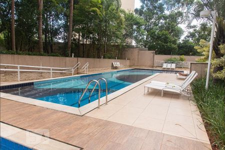 Apartamento para alugar com 57m², 2 quartos e 1 vaga Apartamento para alugar com 57m², 2 quartos e 1 vagaPiscina